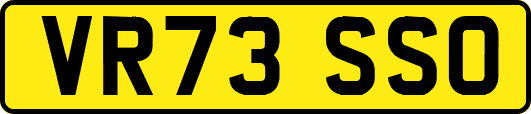 VR73SSO