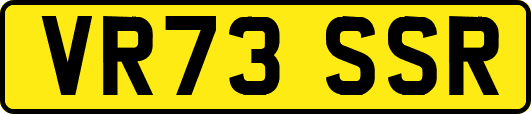 VR73SSR