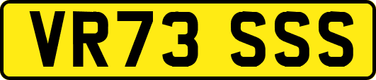 VR73SSS