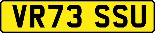 VR73SSU