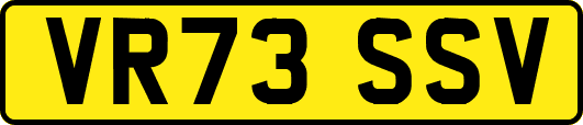 VR73SSV