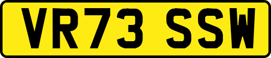 VR73SSW