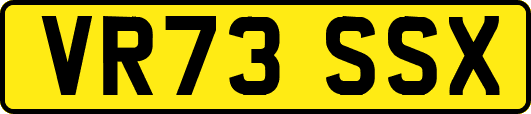 VR73SSX