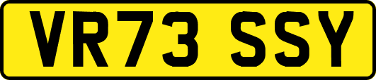 VR73SSY