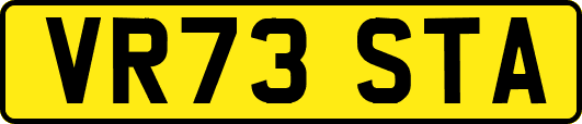 VR73STA