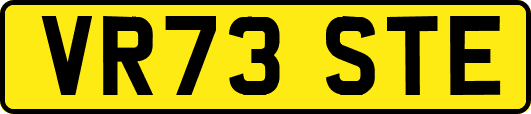 VR73STE