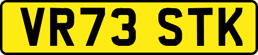 VR73STK