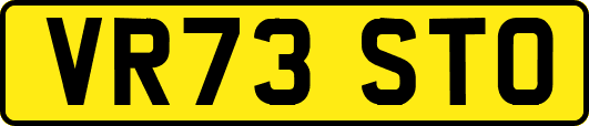 VR73STO
