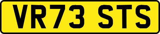 VR73STS
