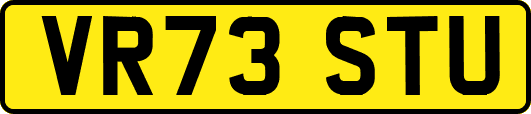 VR73STU
