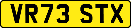 VR73STX
