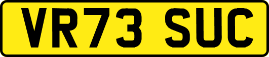 VR73SUC