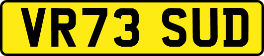 VR73SUD