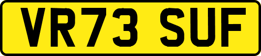 VR73SUF