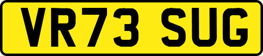 VR73SUG