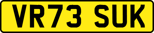 VR73SUK