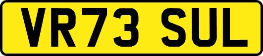 VR73SUL