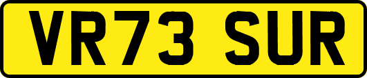 VR73SUR