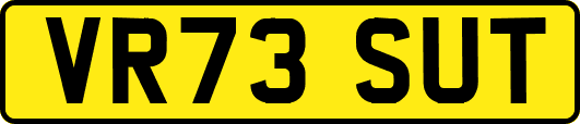 VR73SUT