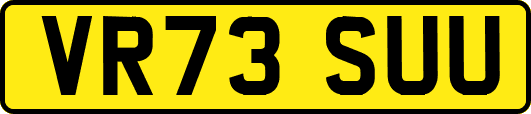 VR73SUU
