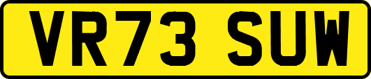 VR73SUW