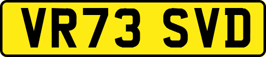 VR73SVD