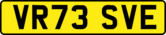 VR73SVE