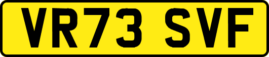 VR73SVF
