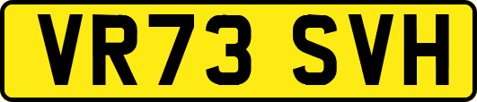 VR73SVH