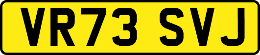 VR73SVJ