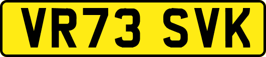 VR73SVK