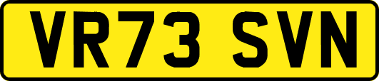 VR73SVN