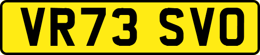 VR73SVO