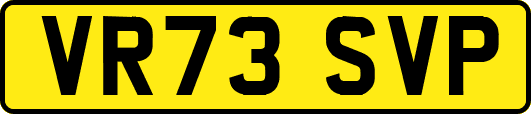 VR73SVP