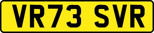 VR73SVR