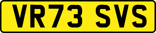 VR73SVS