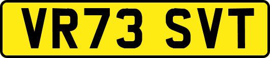 VR73SVT