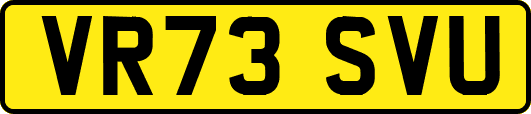 VR73SVU