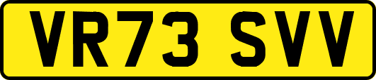 VR73SVV