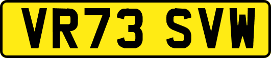 VR73SVW