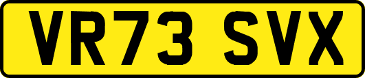 VR73SVX