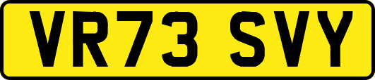 VR73SVY