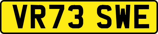 VR73SWE