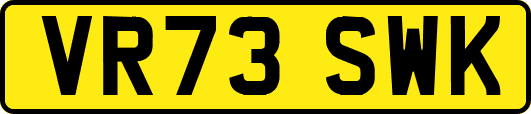 VR73SWK