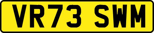 VR73SWM