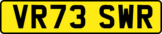 VR73SWR