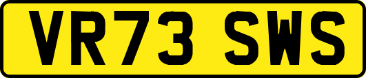 VR73SWS