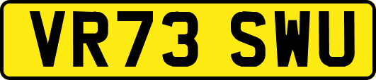 VR73SWU