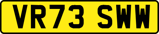 VR73SWW