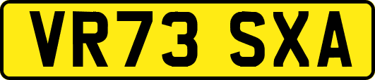VR73SXA